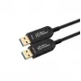 Microconnect USB3.0AA15BOP USB-Kabel USB 3.2 Gen 1 (3.1 Gen 1) 15 m USB A Schwarz