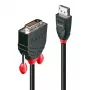 Lindy 5m DisplayPort zu DVI Kabel