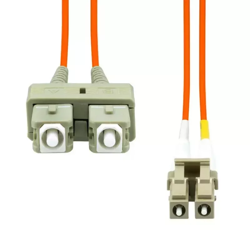 OM1 Duplex MM Glasfaserkabel ProXtend FO-LCSCOM1D-007 7 m