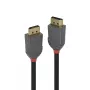 Lindy 15m DisplayPort 1.1 Kabel, Anthra Line