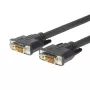 Vivolink PRODVIHD2 DVI-Kabel 2 m DVI-D Schwarz