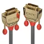 Lindy 20m DVI-D Single Link Kabel, Gold Line