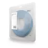 Lindy 47720 Netzwerkkabel Blau 3 m Cat6 S/FTP (S-STP)