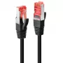 Lindy 47785 Netzwerkkabel Schwarz 20 m Cat6 S/FTP (S-STP)