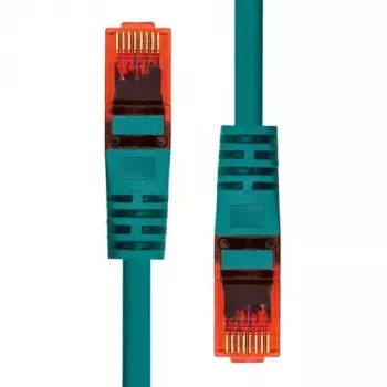 Ethernet-Kabel ProXtend CAT6 RJ-45 10 m grün
