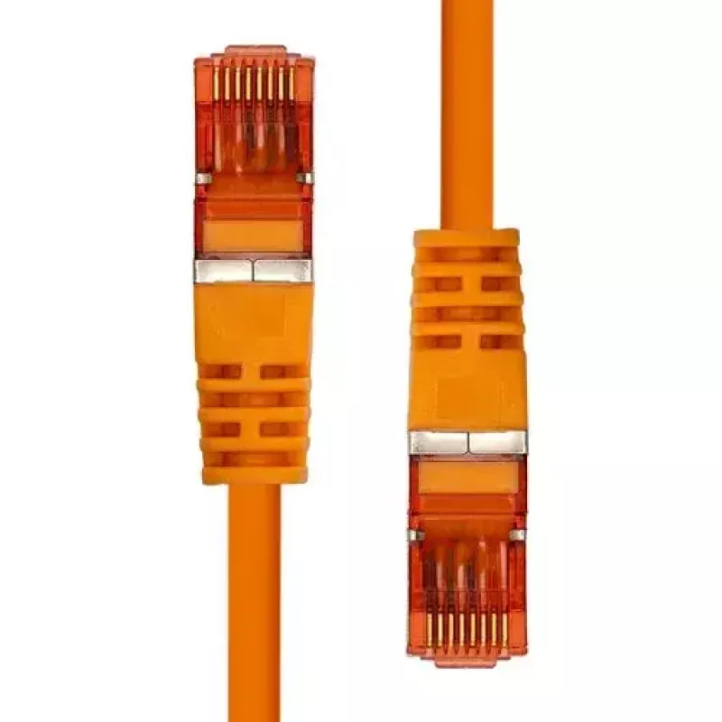 Ethernet-Kabel ProXtend CAT6 RJ-45 5m Orange