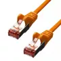 Ethernet-Kabel ProXtend CAT6 RJ-45 5m Orange