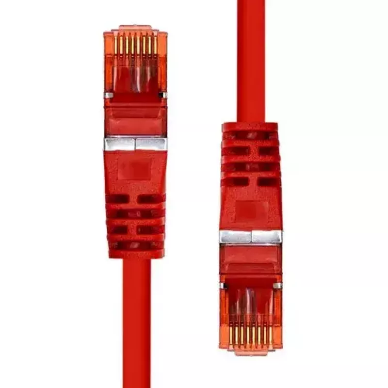 Ethernet Kabel ProXtend CAT6 RJ-45 F/UTP 20m Red