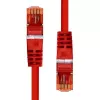 Ethernet-Kabel ProXtend CAT6 RJ-45 15 m Rot