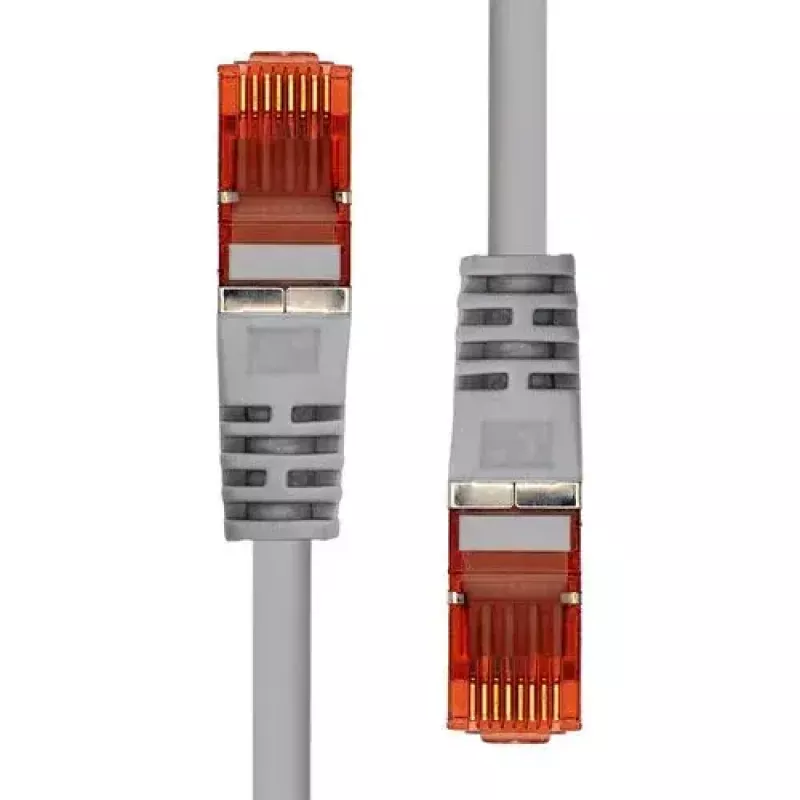 Ethernet-Kabel ProXtend CAT6 RJ-45 7m Grau