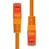 Ethernet-Kabel ProXtend CAT6 RJ-45 10 m Orange