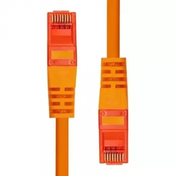 Ethernet-Kabel ProXtend CAT6 RJ-45 10 m Orange