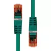 Ethernet-Kabel ProXtend CAT6 RJ-45 20 m Grün