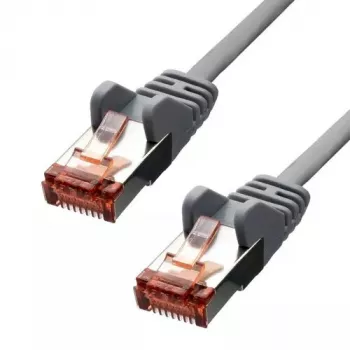 Ethernet-Kabel ProXtend CAT6 RJ-45 1.5m Grau
