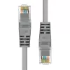 Netzwerkkabel ProXtend CAT5e RJ-45 Stecker 1,5 M Grau