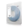 Lindy 47150 Netzwerkkabel Blau 3 m Cat6a S/FTP (S-STP)
