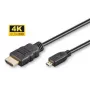 Microconnect HDMI-Kabel MicroConnect HDM19192V1.4D-OPREMA 1.4 Version 2 m