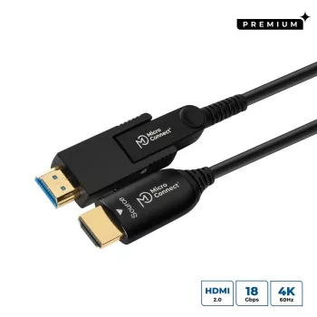HDMI-Kabel MicroConnect HDM191920V2.0DOP 20m