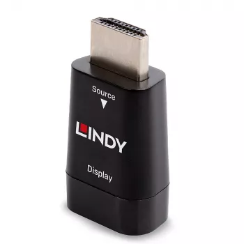 HDMI-zu-VGA-Konverter Lindy 38194