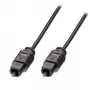 Lindy 5m TosLink SPDIF Digital Optical Kabel