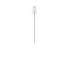 mophie Lade- und Sync-Kabel – USB-A auf Micro/USB-C/LTG – 1 m – Weiß