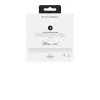 mophie Lade- und Sync-Kabel – USB-A auf Micro/USB-C/LTG – 1 m – Weiß