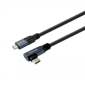 USB-Kabel Vivolink PROUSBCMM6A 6A Schnellladung Datenübertragung