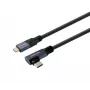 USB-Kabel Vivolink PROUSBCMM7A 7m USB 3.0 Typ-C zu Typ-C