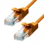 Ethernet-Kabel ProXtend CAT5e RJ-45 7 m Orange