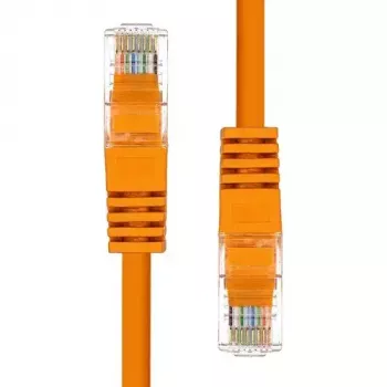 Ethernet-Kabel ProXtend CAT5e RJ-45 15 m Orange