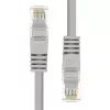 Ethernet-Kabel ProXtend CAT5e RJ-45 15 M Grau