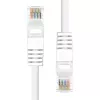 Ethernet-Kabel ProXtend CAT5e RJ-45 20M Weiß