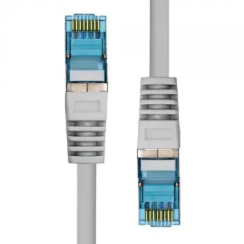 Ethernet-Kabel ProXtend CAT6A RJ-45 7 M Grau