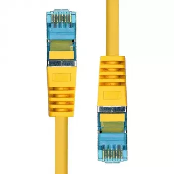 Ethernet-Kabel ProXtend CAT6A RJ-45 1,5m Gelb