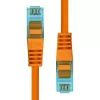 Ethernet-Kabel ProXtend CAT6A RJ-45 10M Orange