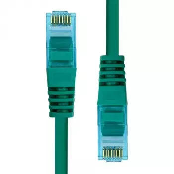 Ethernet-Kabel ProXtend CAT6A RJ-45 3m Grün