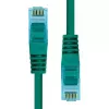 Netzwerkkabel ProXtend CAT6A RJ-45 U/UTP 15M Grün