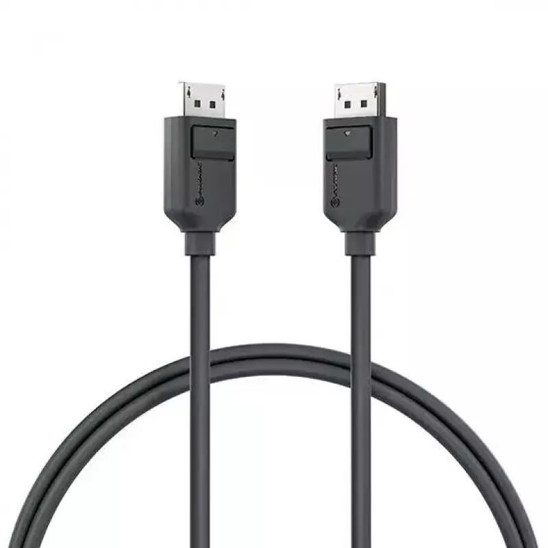 ALOGIC Elements 4K DisplayPort-Kabel 2m DisplayPort auf DisplayPort
