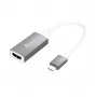 j5create JCA153G-N USB-C® auf 4K HDMI™ Adapter, 2.0/3.2 Gen 1 (3.1 Gen 1), USB Type-C, HDMI-Ausgang, 3840 x 2160 Pixel