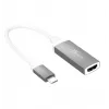 j5create JCA153G-N USB-C® auf 4K HDMI™ Adapter, 2.0/3.2 Gen 1 (3.1 Gen 1), USB Type-C, HDMI-Ausgang, 3840 x 2160 Pixel