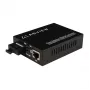 Lanview LVN-MED-SC-1000BASE-X Netzwerkmedienkonverter