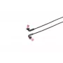 Netzwerkkabel Lanview LV-6AFTP-FLEX-ANG-015B RJ45 Cat6A 15m Schwarz