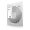 Lindy 47840 Cat6 S/FTP Crossover-Patchkabel, 5 m, Grau