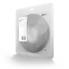 Lindy 30m Cat.6 U/UTP-Netzwerkkabel, Grau