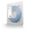 Networking Kabel Lindy Rj45/Rj45 CAT6 2m RJ-45 U/UTP Blue