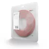 Lindy Netzwerkkabel RJ45/RJ45 CAT6 10m RJ-45 U/UTP Rot