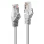 Lindy 48338 Netzwerkkabel Grau 3 m Cat5e F/UTP (FTP)