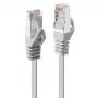 Lindy 48346 Netzwerkkabel Grau 7,5 m Cat5e F/UTP (FTP)