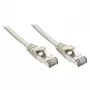 Lindy 48350 Netzwerkkabel grau 30 m Cat5e F/UTP (FTP)
