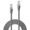 Netzwerkkabel Lindy Cat.6 SSTP / S/FTP PIMF Premium 7,5 m